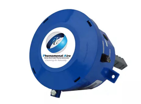 Indoor air quality testing Cary, NC